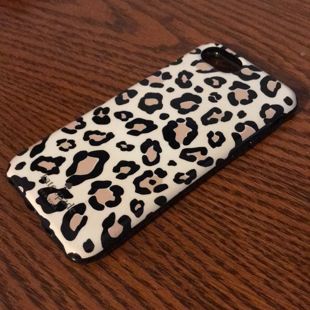 Kate Spade iPhone 6 case